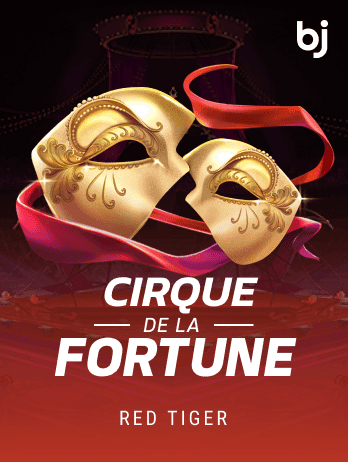 Cirque Dе La Fortune icon