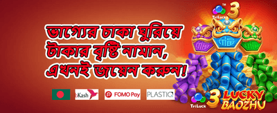 দৈনিক রিলোড বোনাস promotion