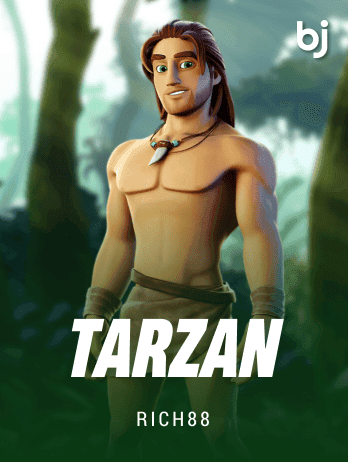Tarzan icon