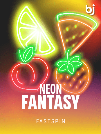 Neon Fantasy icon