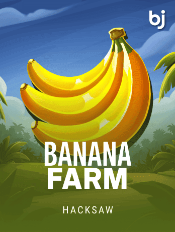 Banana Farm icon