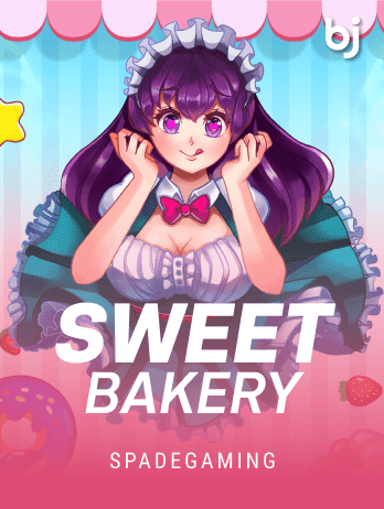 Sweet Bakery icon