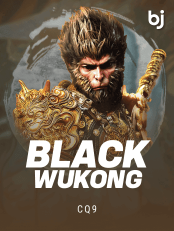 Black Wukong icon