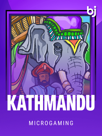 Kathmandu icon