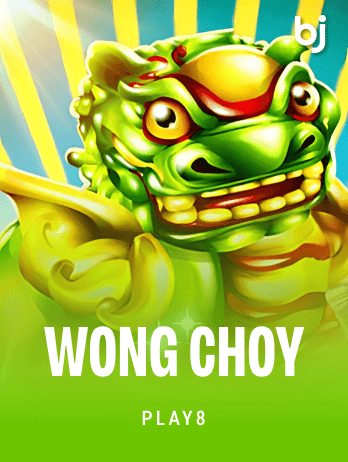 WongChoy icon