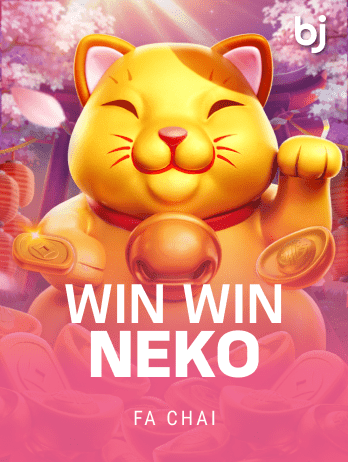 WIN WIN NEKO icon