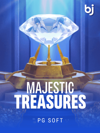 Majestic Treasures icon