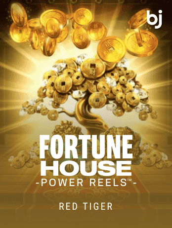 Fortune House Power Reels™ icon