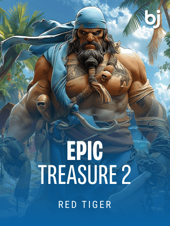 Epic Treasure 2 icon