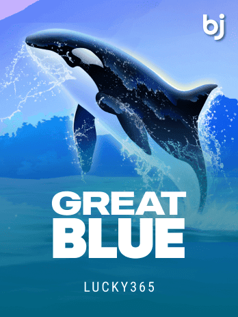 Great Blue icon