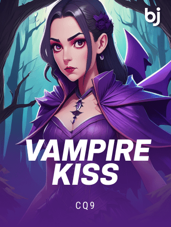 Vampire Kiss icon