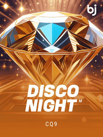 Disco Night icon