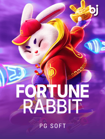 Fortune Rabbit icon