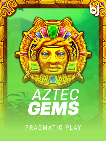 Aztec Gems icon