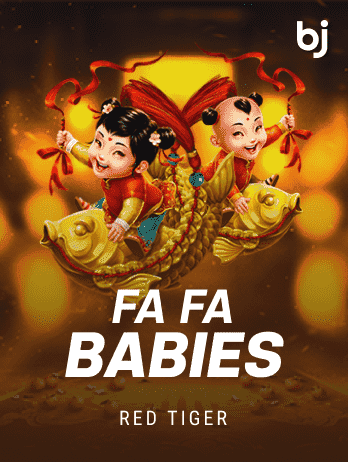 Fa Fa Babies icon